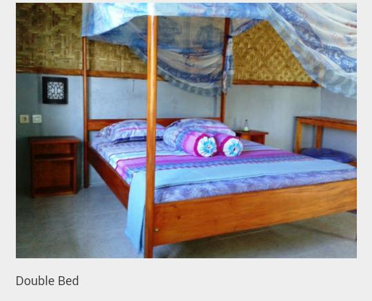 Leko Lembo Guesthouse Keli Esterno foto